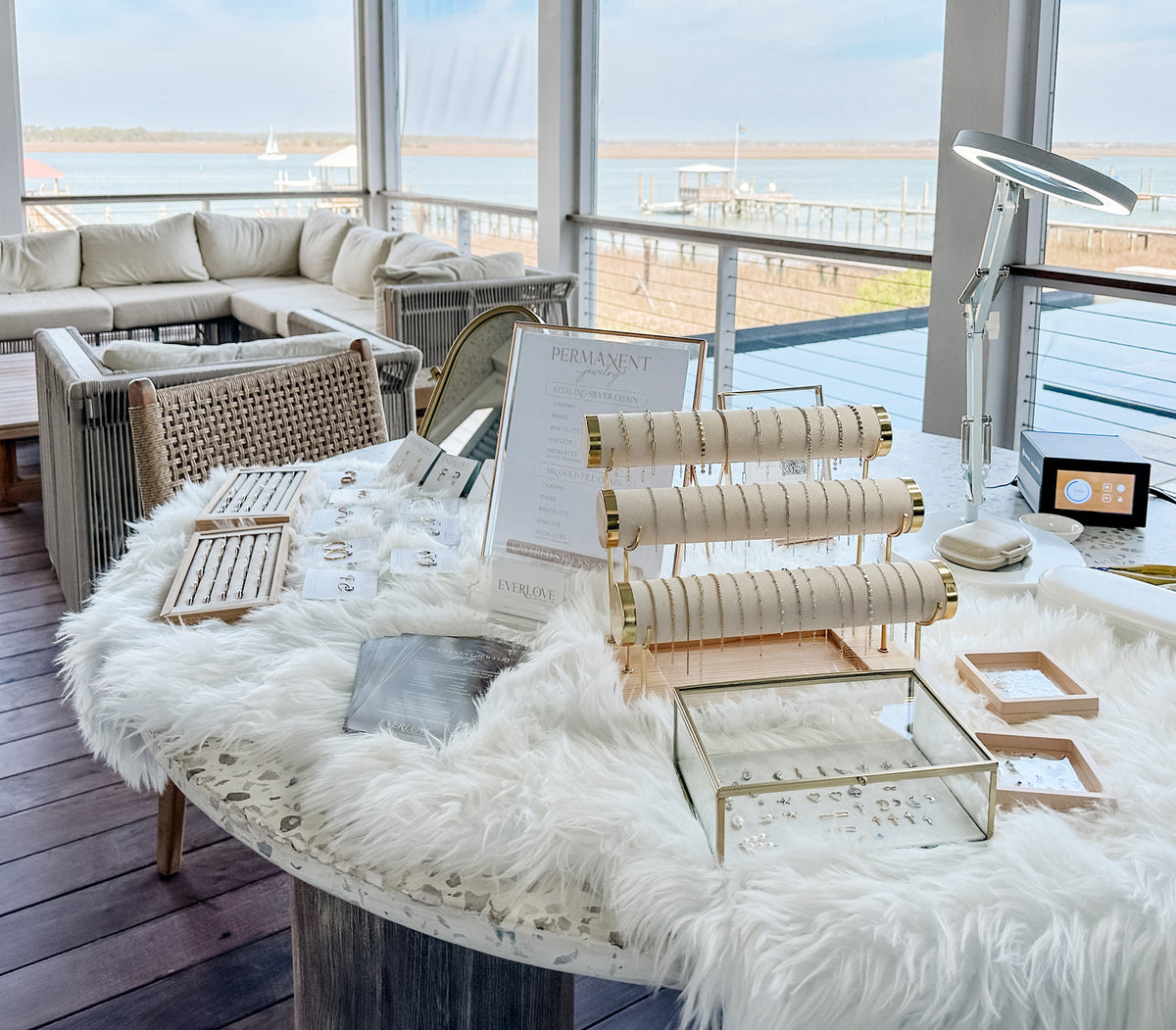 Everlove Jewelry Co - Charleston's Premier Permanent Jewelry Studio ...